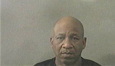 Dwight Joseph, - Orleans Parish County, LA 